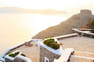 luxury and travel